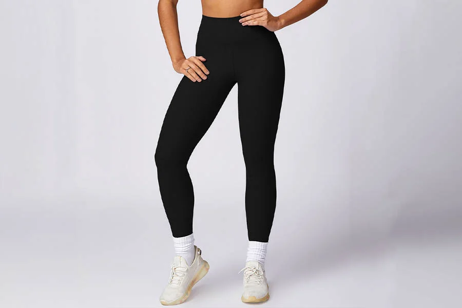 Best Yoga Leggings for Comfort