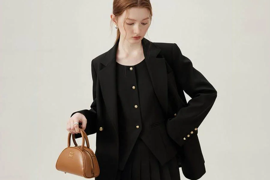 Women’s Professional Blazer